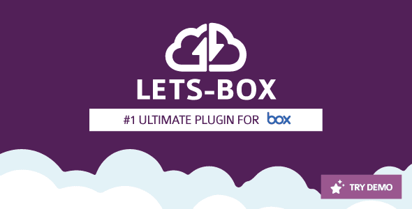 Lets-Box插件下载