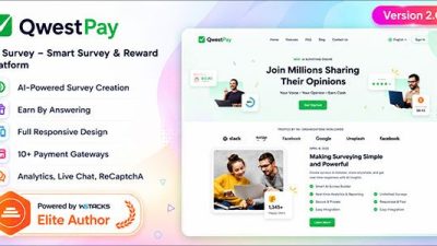 QwestPay源码下载