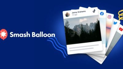 Social Wall Pro插件下载