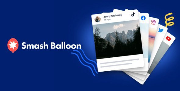 Social Wall Pro插件下载