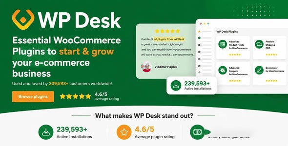 Flexible Refund Order for WooCommerce Pro插件下载