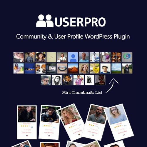 UserPro - Woocommerce插件下载