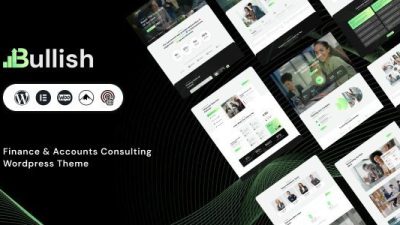 Bullish主题下载