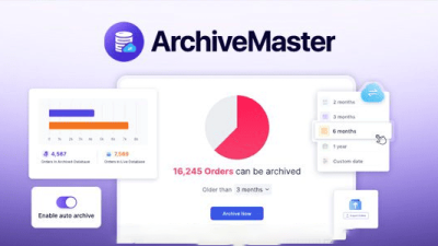 ArchiveMaster Pro插件下载