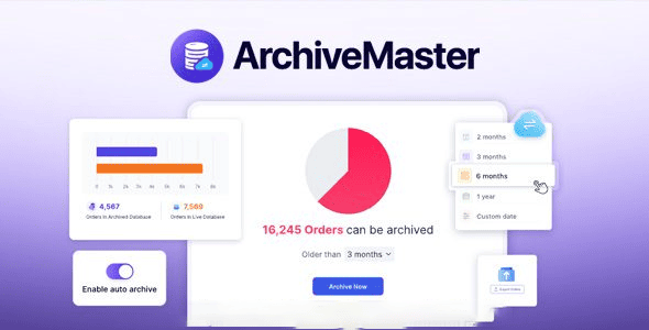ArchiveMaster Pro插件下载