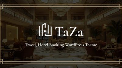 Taza主题下载