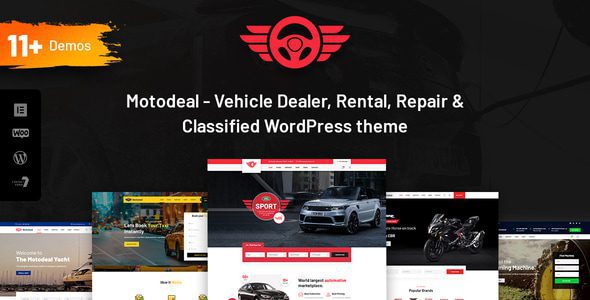 Motodeal主题下载