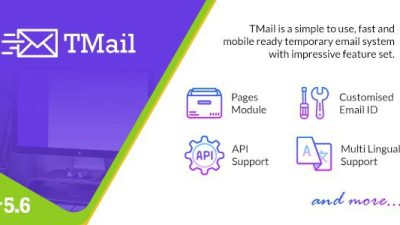 Tmail-download-nulled