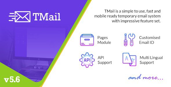 Tmail-download-nulled