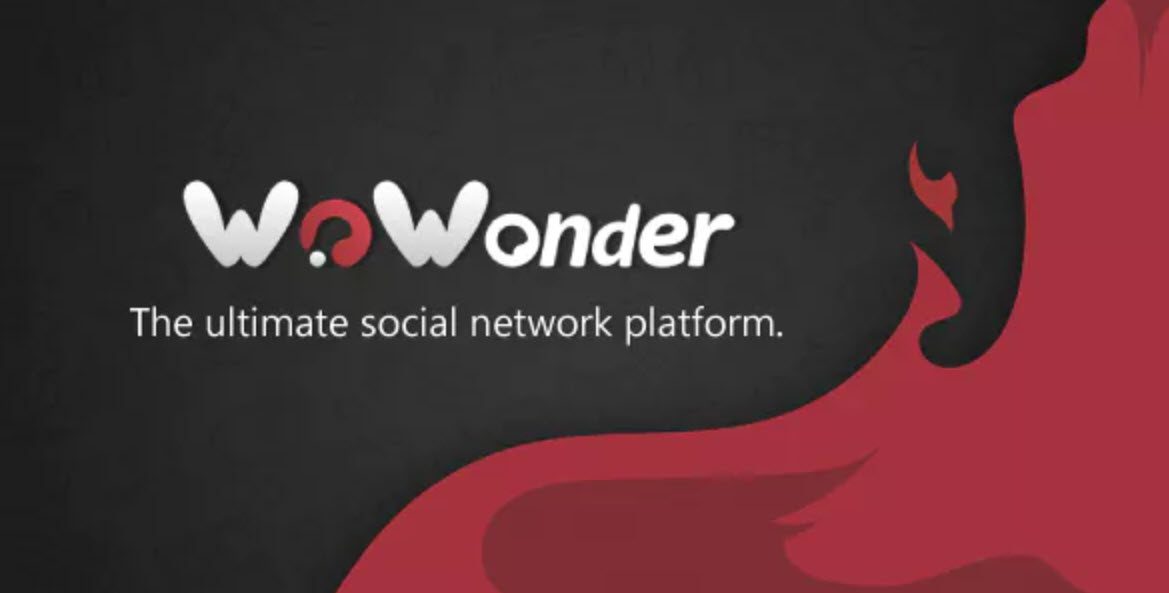 WoWonder – The Ultimate PHP Social Network Platform v.3.2.2