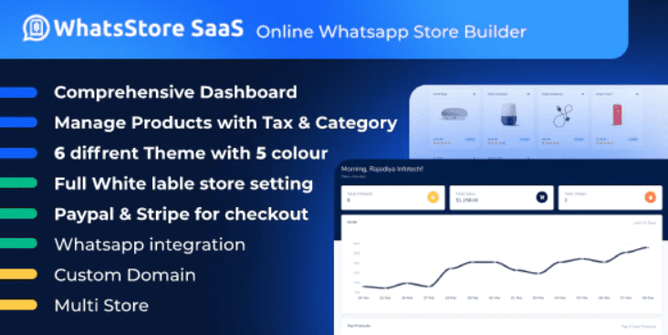 WhatsStore-SaaS-无效