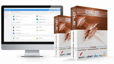 DataLife-Engine-Nulled-下载