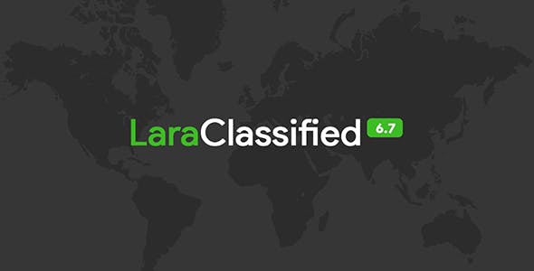 LaraClassified v10.2.1 – Classified Ads Web Application