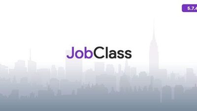 JobClass-Job-Board-Web-Application-Nulled-Download