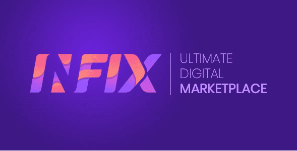 InfixHub – Ultimate Digital Marketplace v.2.6.5