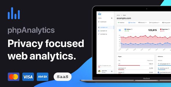 phpAnalytics-Web-Analytics-Platform-Nulled-Download
