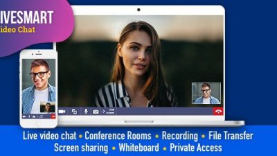 LiveSmart Video Chat v2.0.34 Download