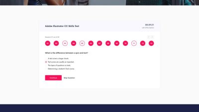 Infix LMS – Learning Management System v3.1.0 Download