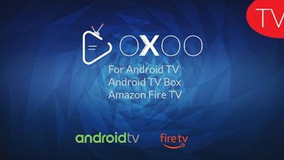 OXOO TV – Android TV, Android TV Box And Amazon Fire TV Support for OVOO and OXOO v.1.0.6