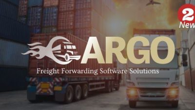 Cargo Pro v.5.5.0 – Courier System Download