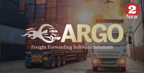 Cargo Pro v.5.5.0 – Courier System Download