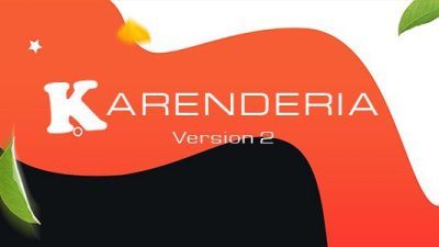 Karenderia-App-Version-2-nulled-下载