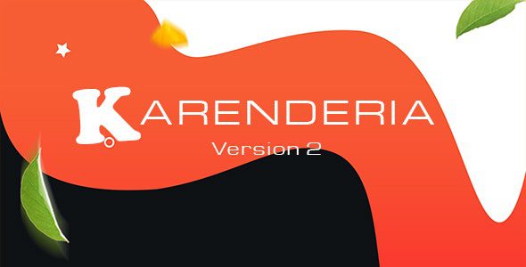 Karenderia-App-Version-2-nulled-下载