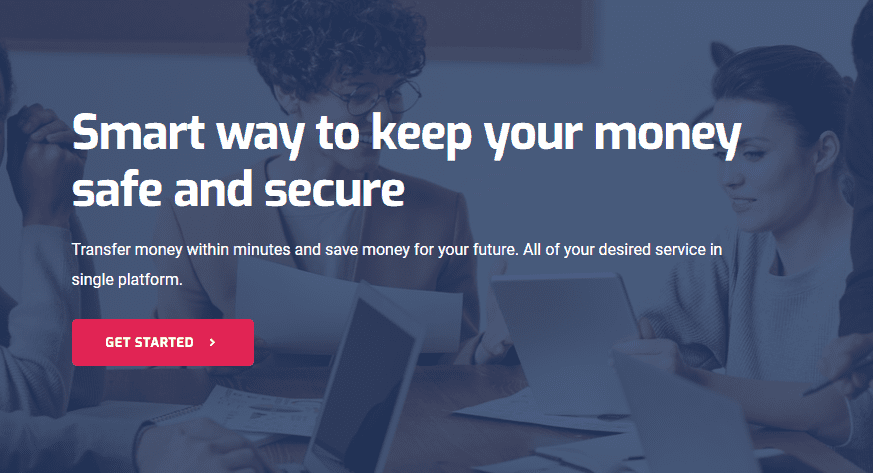 Livo Bank Nulled v1.0 – (online banking system)