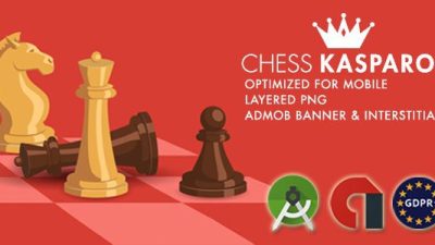 Chess Kasparov 2D 25-February-21 Download