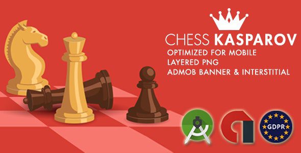 Chess Kasparov 2D 25-February-21 Download