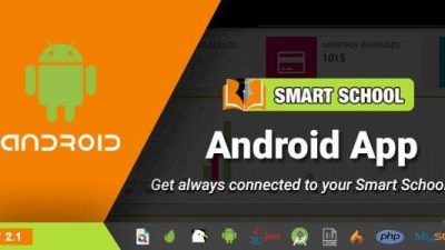 Smart School Android App v.3.2 Download