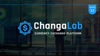 ChangaLab – Currency Exchange Platform v1.1 Download