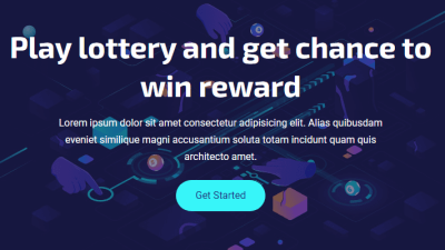 LottoLab v1.0 NULLED – online lottery platform Download