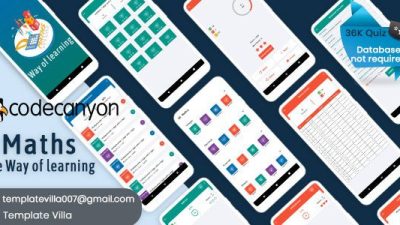 v.1.4 – Maths – The way of new learning Free Download