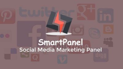 SmartPanel - SMM 面板脚本下载