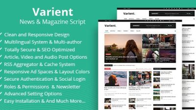 Varient v1.9 Download