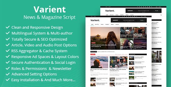 Varient v1.9 Download