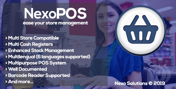 nexopos-nulled-下载