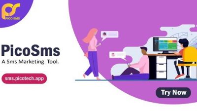 PicoSMS v2.3 – SMS Marketing Tool Download