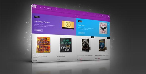 Digital Downloads Pro PHP Script v5.01