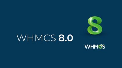 WHMCS v8.2.0 + v8.1.3 + v7.10.2 Full