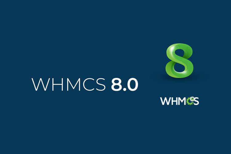 WHMCS v8.2.0 + v8.1.3 + v7.10.2 Full