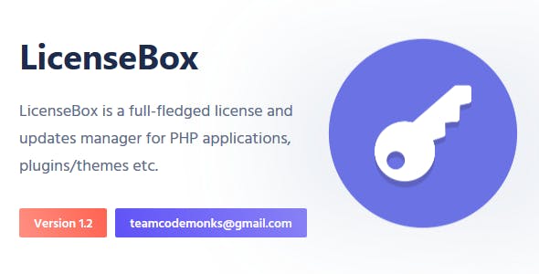 licensebox-nulled-下载