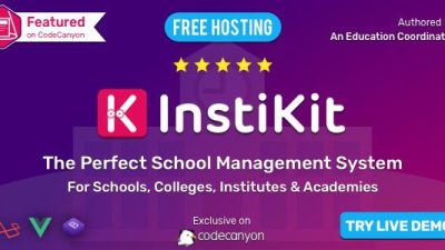 instikit-nulled-下载