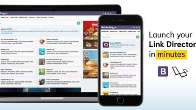 Link Directory Pro 24 Jan 2022