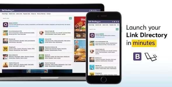 Link Directory Pro 24 Jan 2022