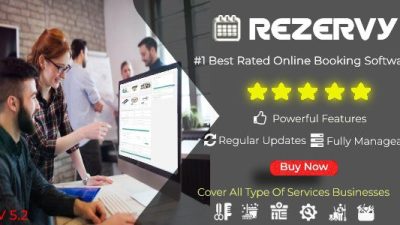 Rezervy