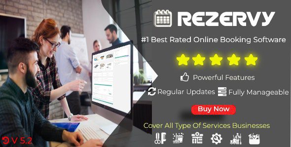 Rezervy