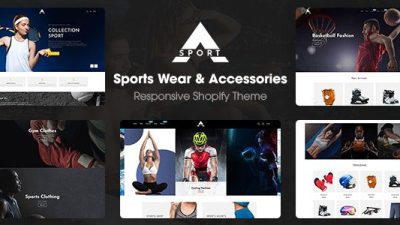 ASPORT 破解版