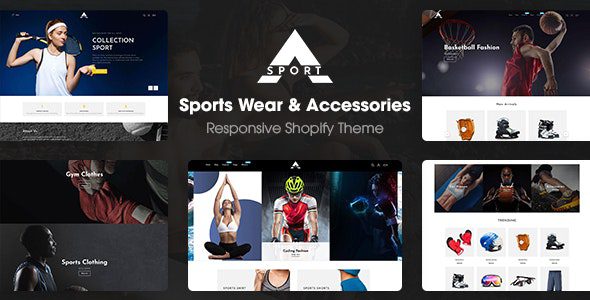 ASPORT 破解版